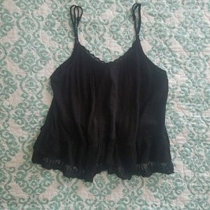 Black Forever 21 top